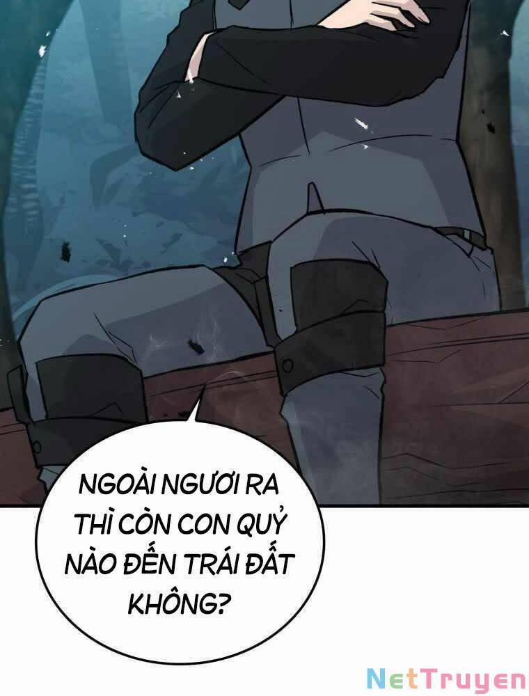Chúa Quỷ Tăng Cấp Bằng Võ Thuật 15 trang 61