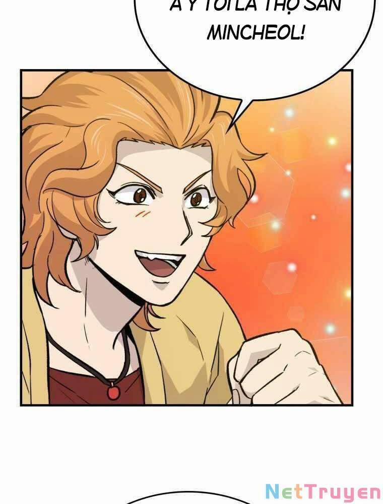 Chúa Quỷ Tăng Cấp Bằng Võ Thuật 15 trang 63