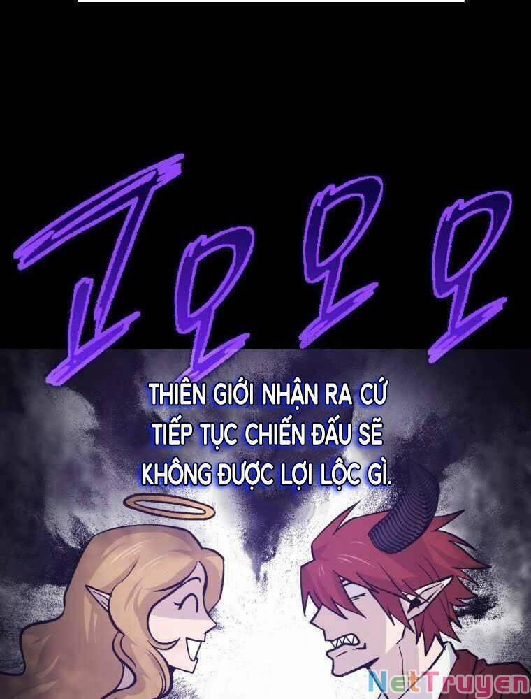 Chúa Quỷ Tăng Cấp Bằng Võ Thuật 15 trang 80