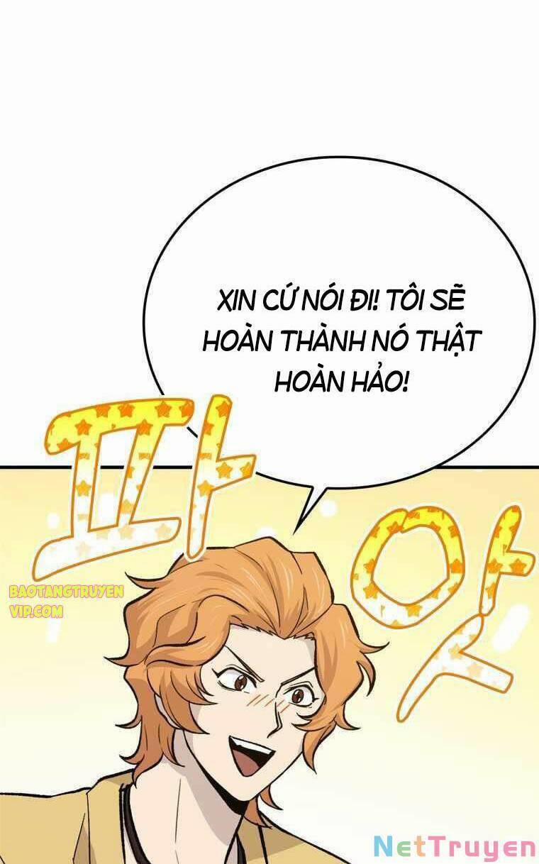 Chúa Quỷ Tăng Cấp Bằng Võ Thuật 15 trang 87