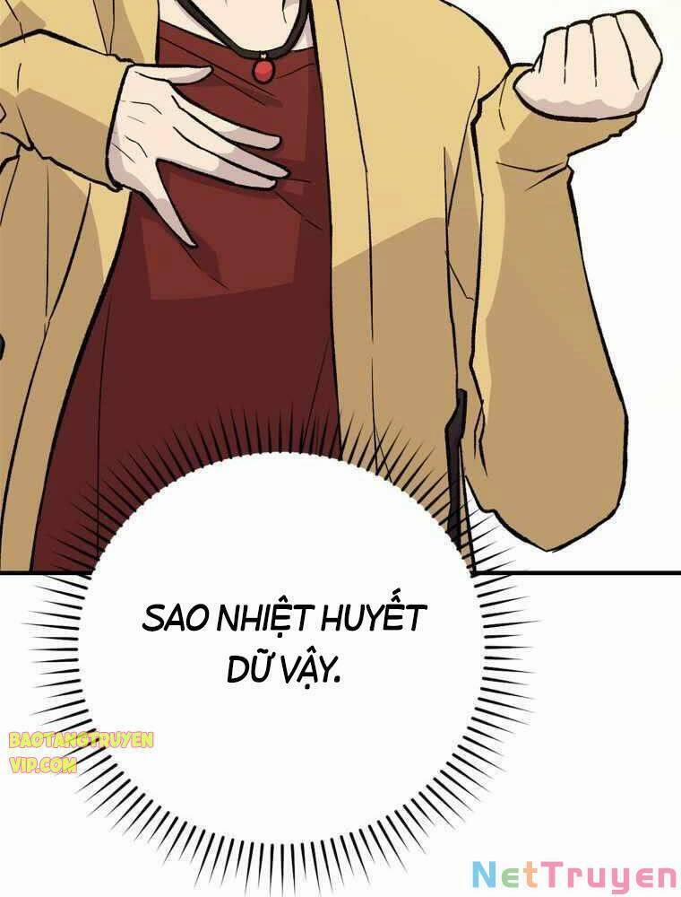 Chúa Quỷ Tăng Cấp Bằng Võ Thuật 15 trang 88