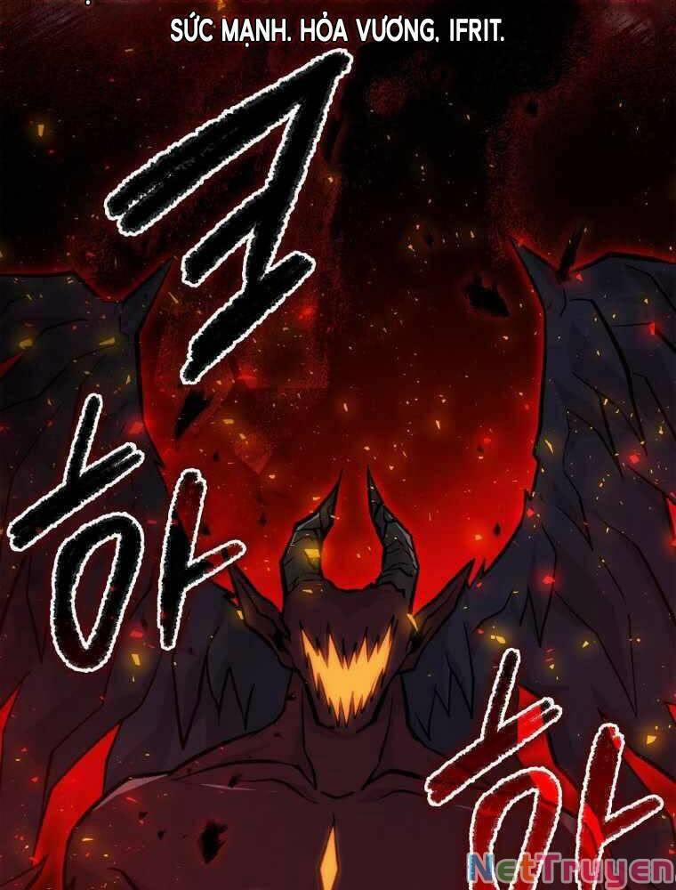 Chúa Quỷ Tăng Cấp Bằng Võ Thuật 15 trang 9