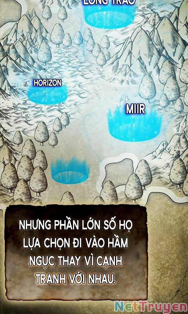 Chúa Quỷ Tăng Cấp Bằng Võ Thuật 16 trang 1