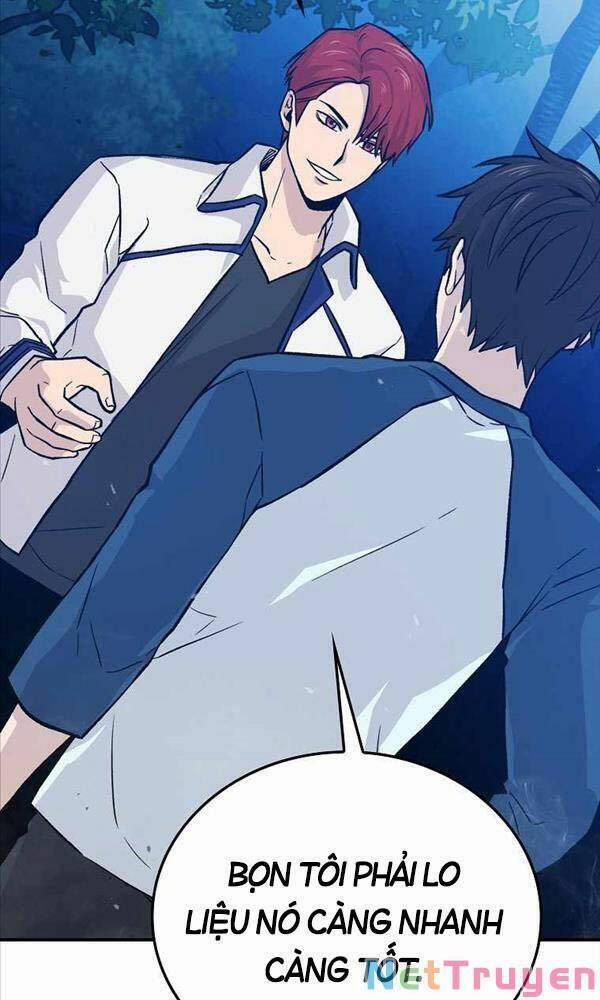Chúa Quỷ Tăng Cấp Bằng Võ Thuật 16 trang 10
