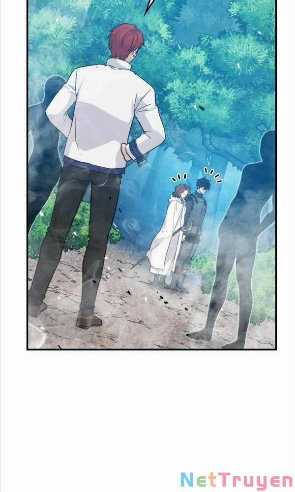 Chúa Quỷ Tăng Cấp Bằng Võ Thuật 16 trang 117