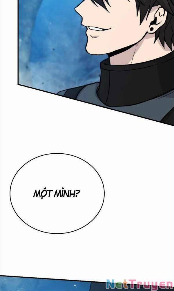 Chúa Quỷ Tăng Cấp Bằng Võ Thuật 16 trang 132