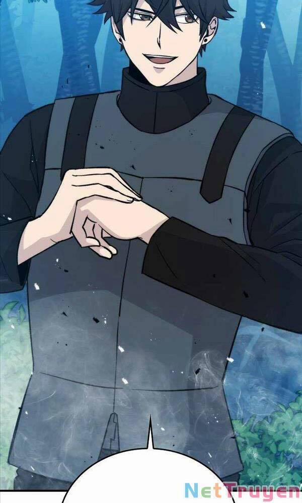 Chúa Quỷ Tăng Cấp Bằng Võ Thuật 16 trang 135