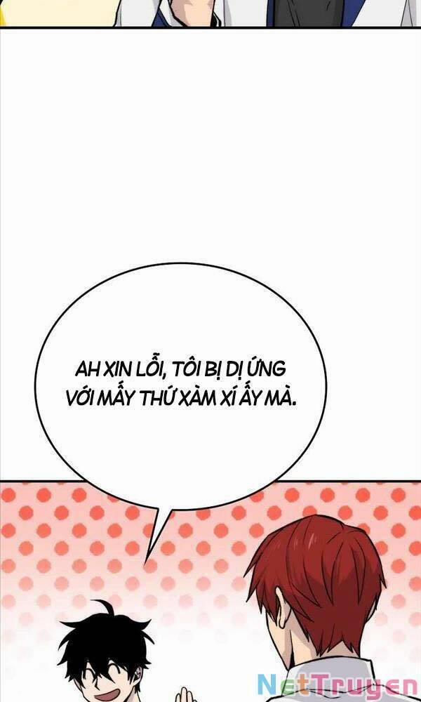 Chúa Quỷ Tăng Cấp Bằng Võ Thuật 16 trang 17