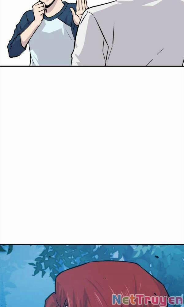 Chúa Quỷ Tăng Cấp Bằng Võ Thuật 16 trang 18