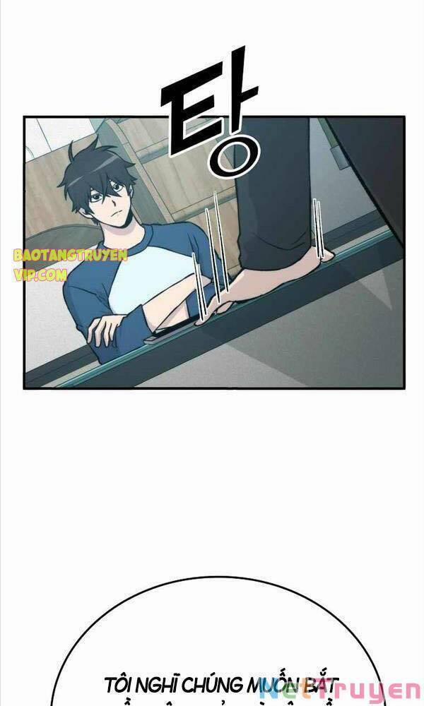 Chúa Quỷ Tăng Cấp Bằng Võ Thuật 16 trang 29