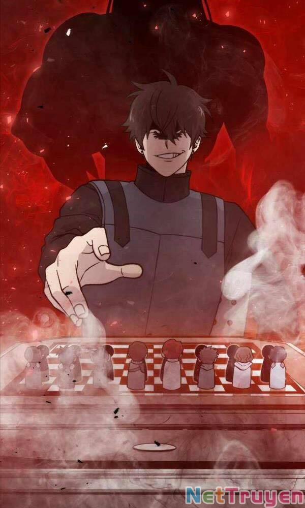 Chúa Quỷ Tăng Cấp Bằng Võ Thuật 16 trang 45