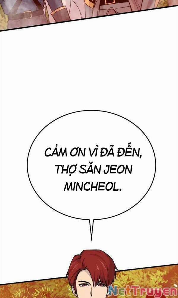 Chúa Quỷ Tăng Cấp Bằng Võ Thuật 16 trang 51