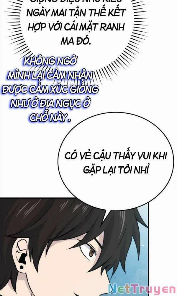 Chúa Quỷ Tăng Cấp Bằng Võ Thuật 16 trang 69