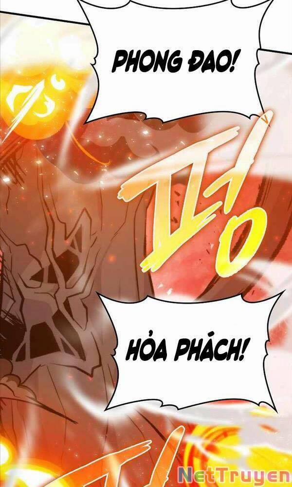 Chúa Quỷ Tăng Cấp Bằng Võ Thuật 16 trang 84