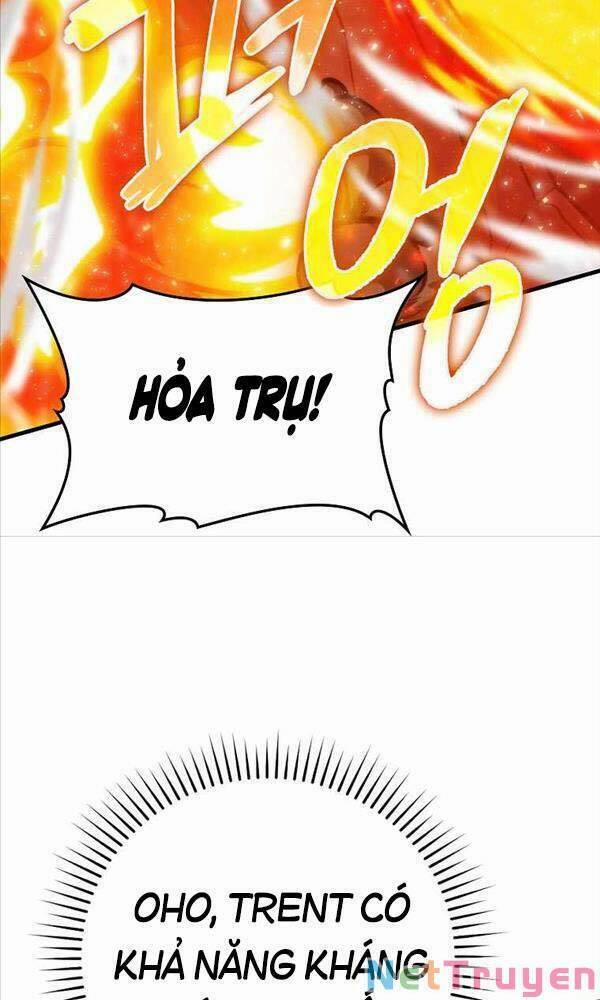 Chúa Quỷ Tăng Cấp Bằng Võ Thuật 16 trang 85