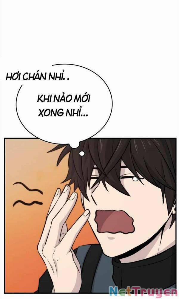 Chúa Quỷ Tăng Cấp Bằng Võ Thuật 16 trang 90