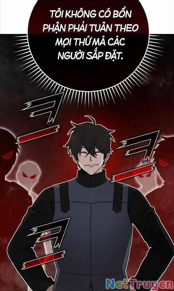 Chúa Quỷ Tăng Cấp Bằng Võ Thuật 17 trang 10