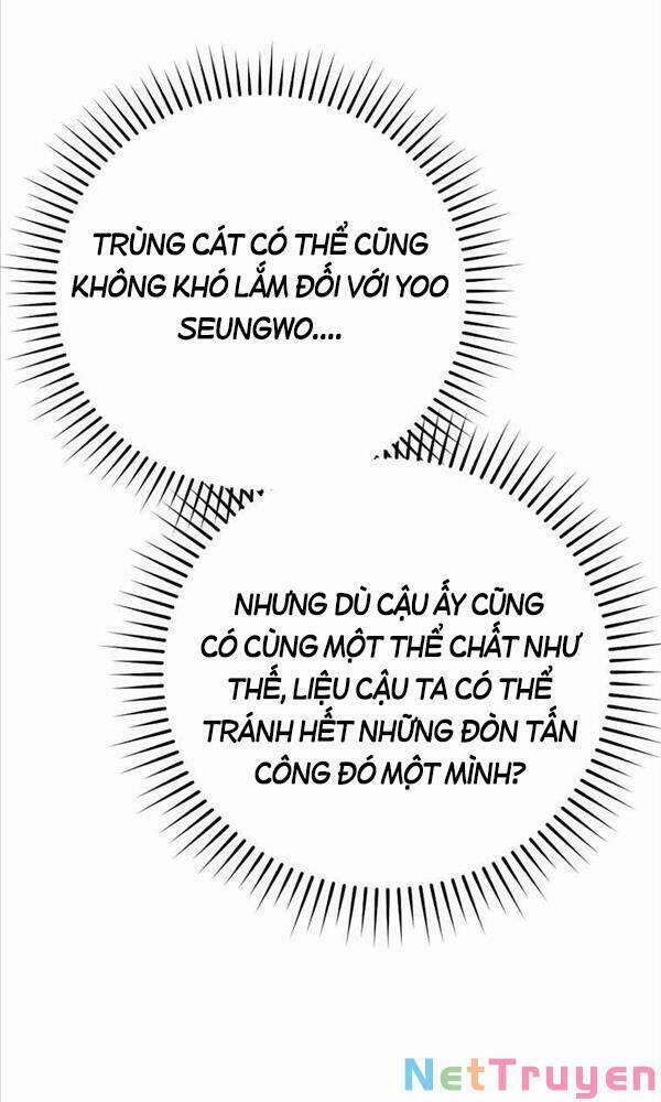Chúa Quỷ Tăng Cấp Bằng Võ Thuật 17 trang 101