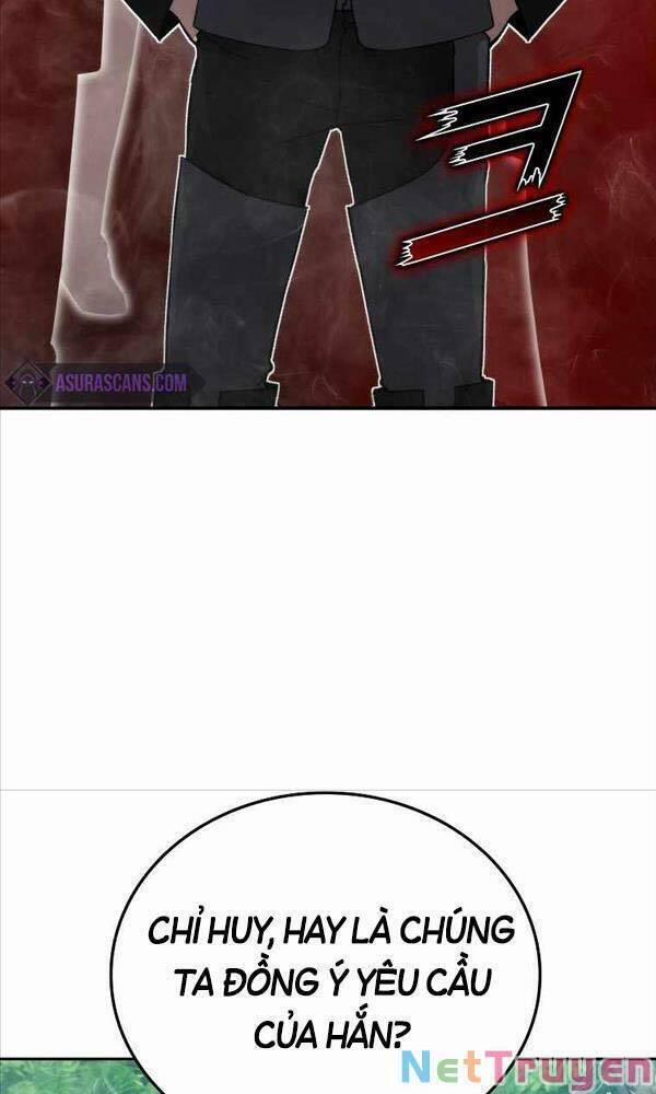 Chúa Quỷ Tăng Cấp Bằng Võ Thuật 17 trang 11