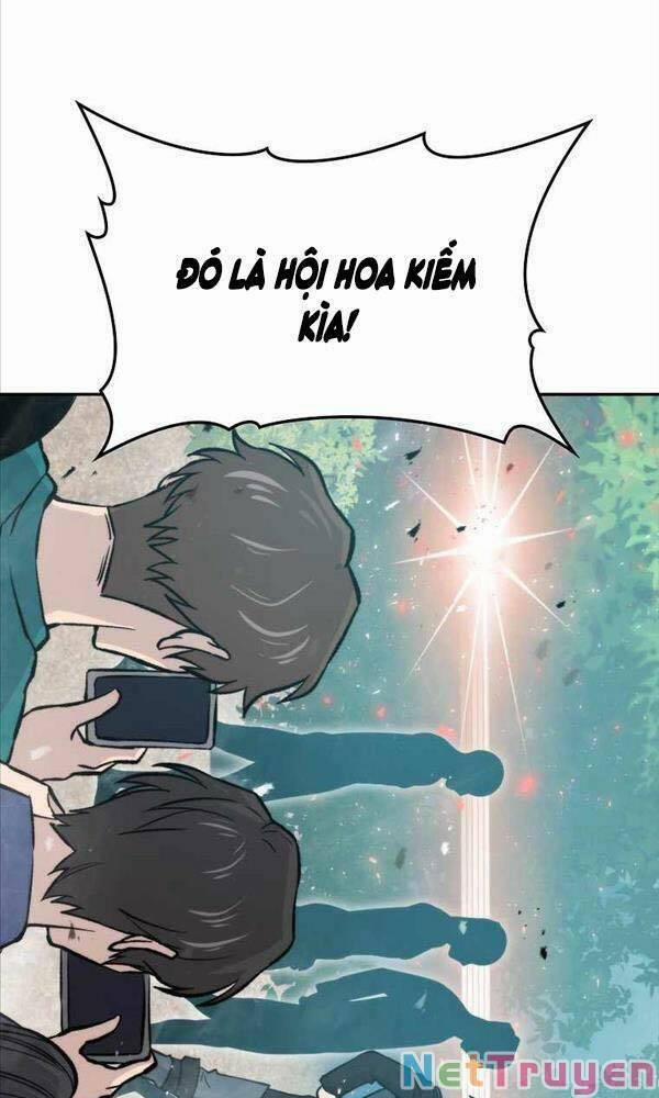 Chúa Quỷ Tăng Cấp Bằng Võ Thuật 17 trang 110