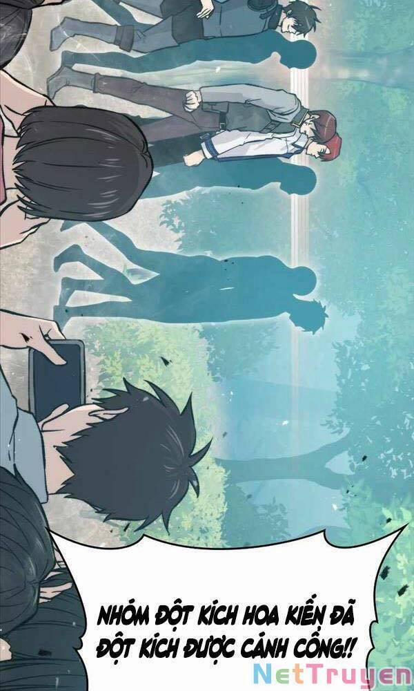 Chúa Quỷ Tăng Cấp Bằng Võ Thuật 17 trang 111