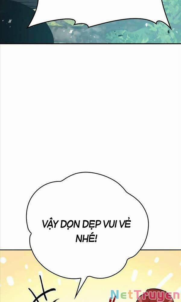 Chúa Quỷ Tăng Cấp Bằng Võ Thuật 17 trang 112