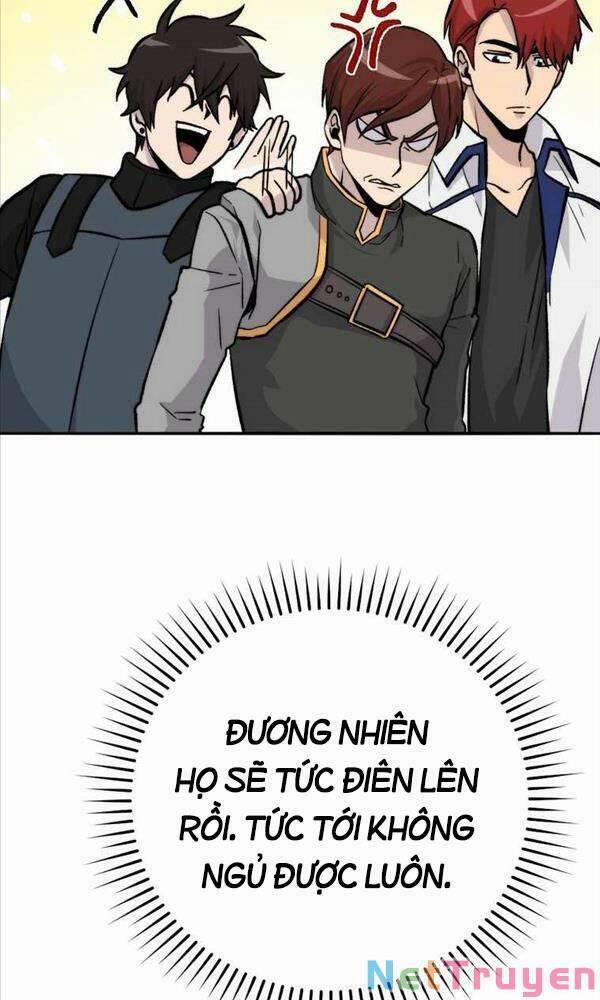 Chúa Quỷ Tăng Cấp Bằng Võ Thuật 17 trang 113