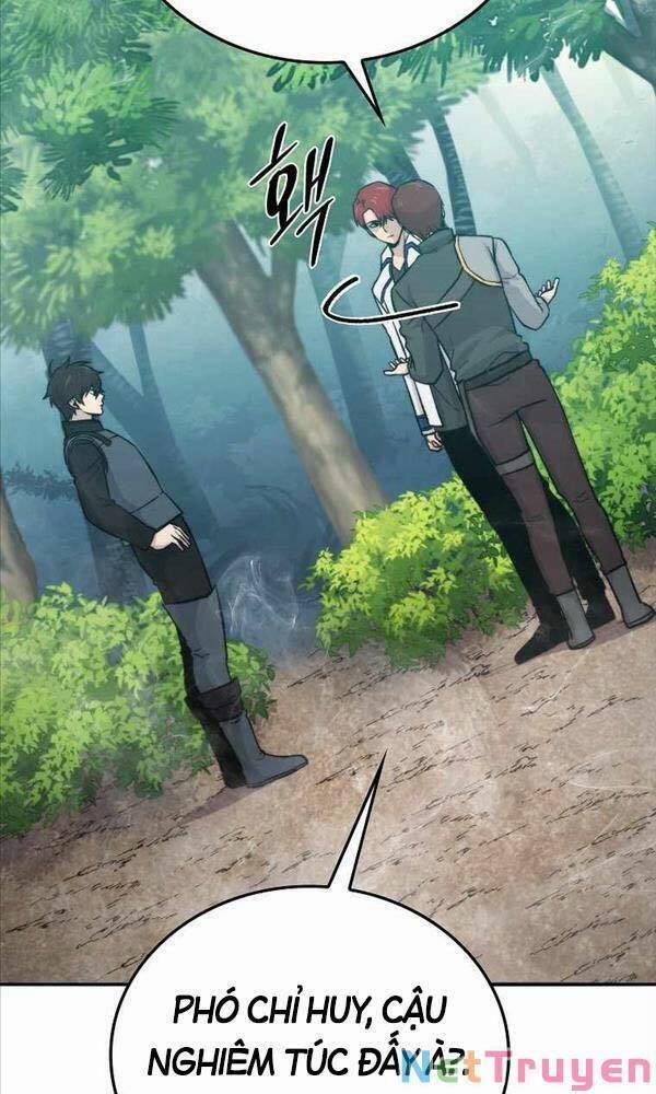 Chúa Quỷ Tăng Cấp Bằng Võ Thuật 17 trang 12