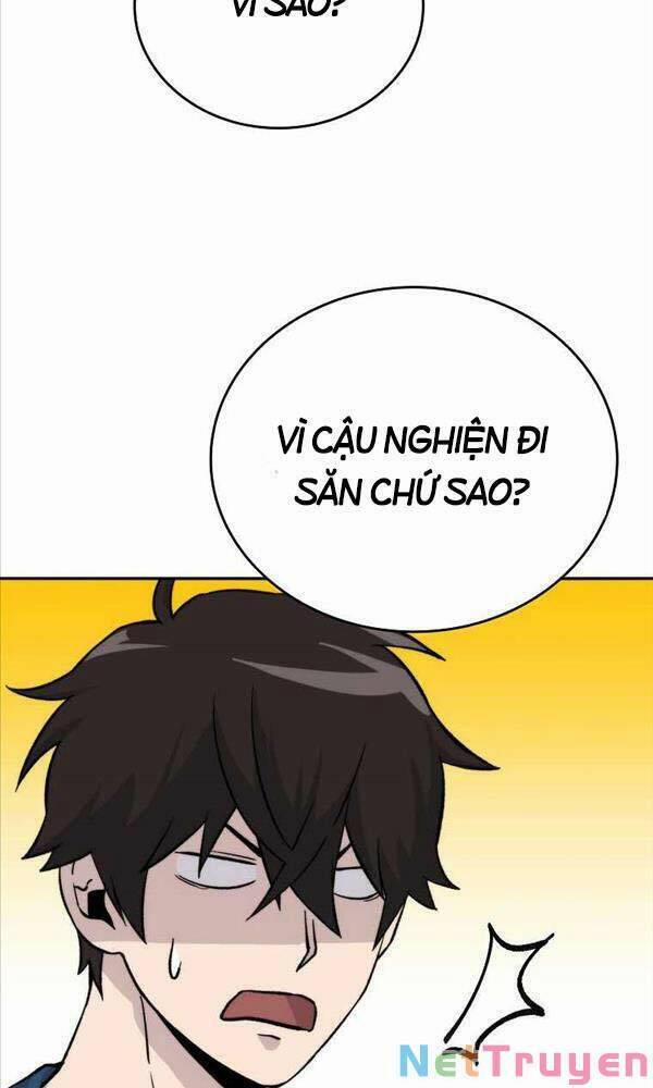 Chúa Quỷ Tăng Cấp Bằng Võ Thuật 17 trang 124