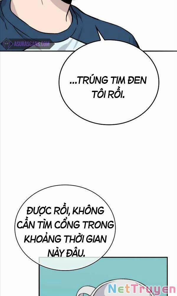 Chúa Quỷ Tăng Cấp Bằng Võ Thuật 17 trang 125