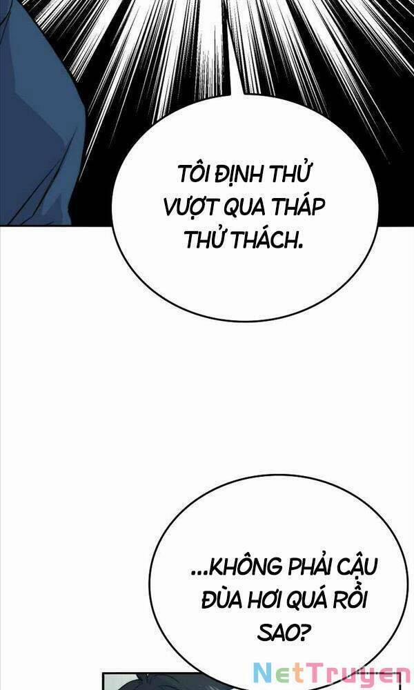 Chúa Quỷ Tăng Cấp Bằng Võ Thuật 17 trang 128