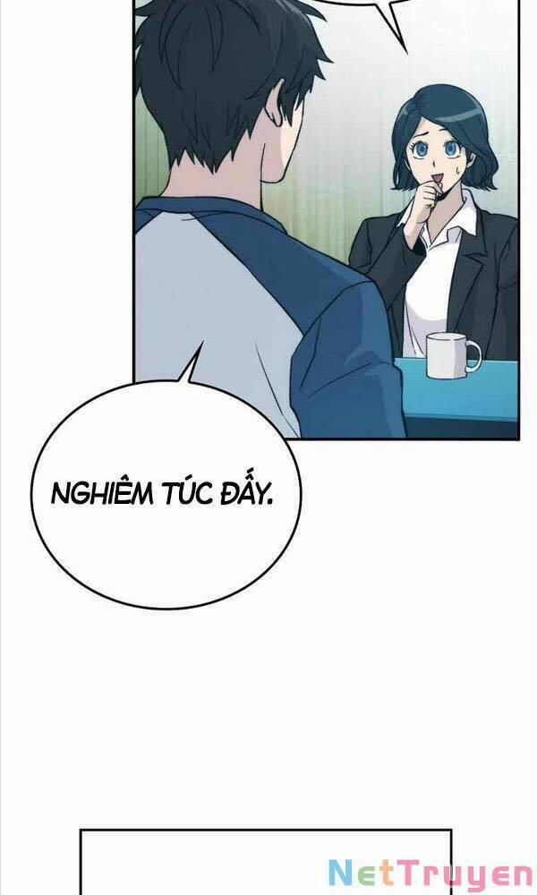 Chúa Quỷ Tăng Cấp Bằng Võ Thuật 17 trang 129