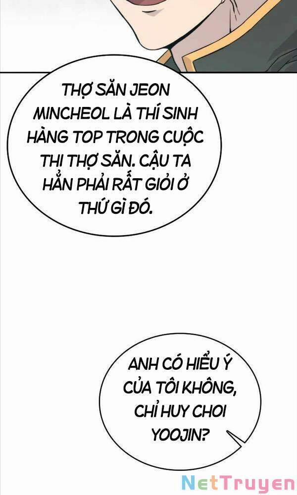 Chúa Quỷ Tăng Cấp Bằng Võ Thuật 17 trang 14