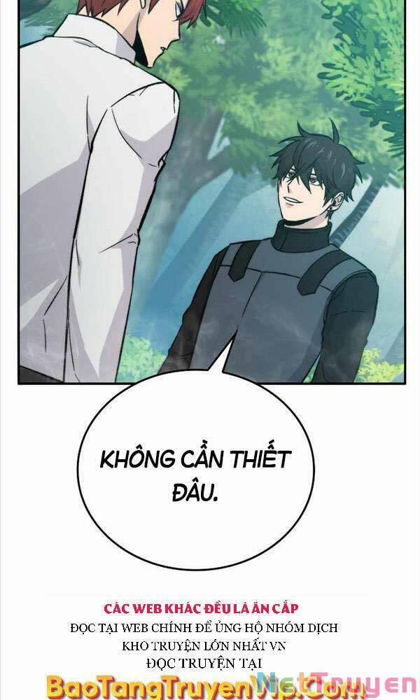 Chúa Quỷ Tăng Cấp Bằng Võ Thuật 17 trang 16