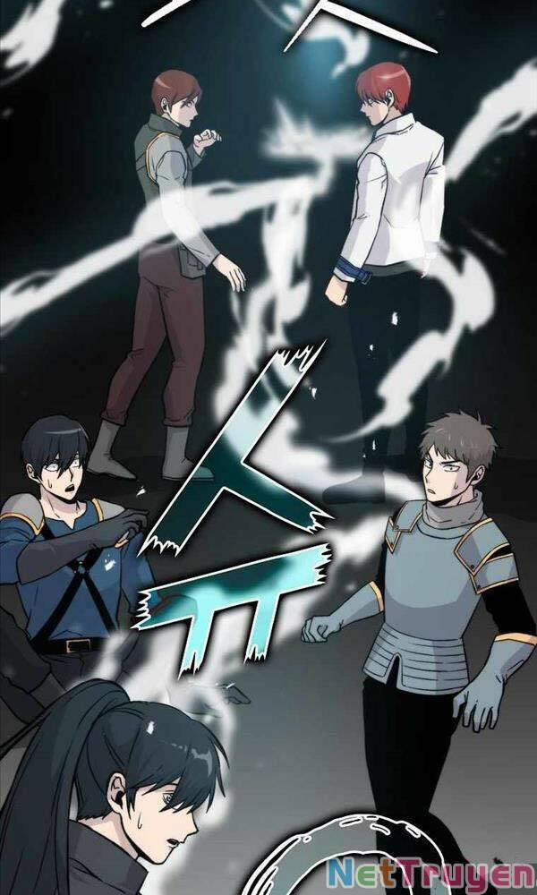 Chúa Quỷ Tăng Cấp Bằng Võ Thuật 17 trang 19