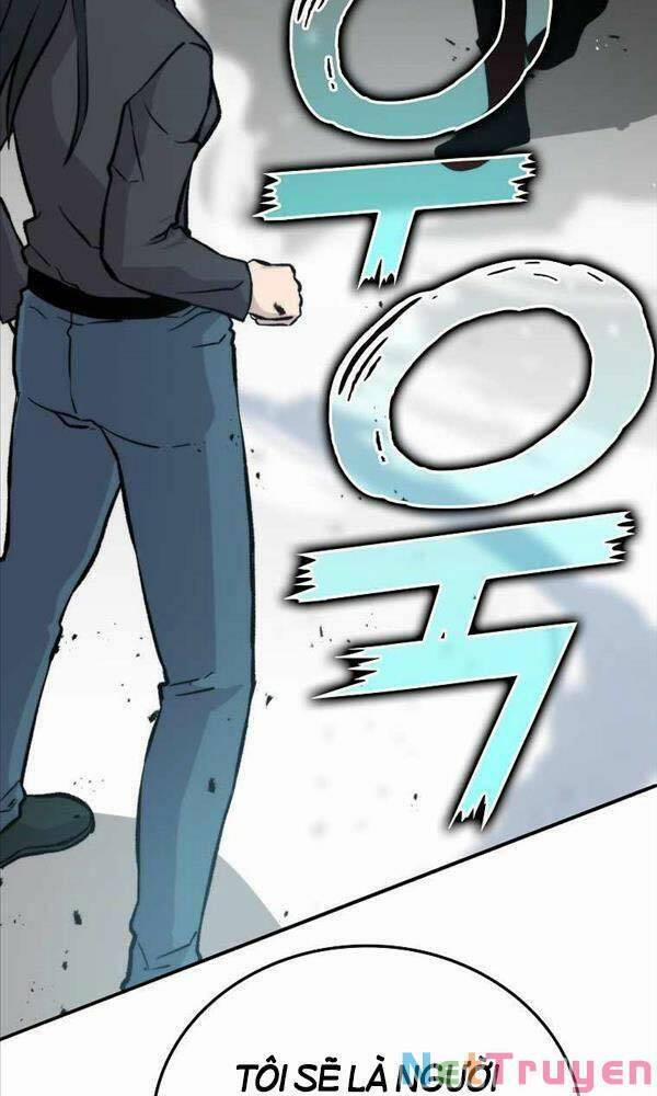 Chúa Quỷ Tăng Cấp Bằng Võ Thuật 17 trang 20