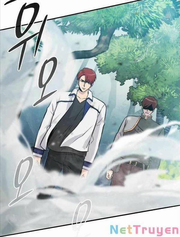 Chúa Quỷ Tăng Cấp Bằng Võ Thuật 17 trang 23