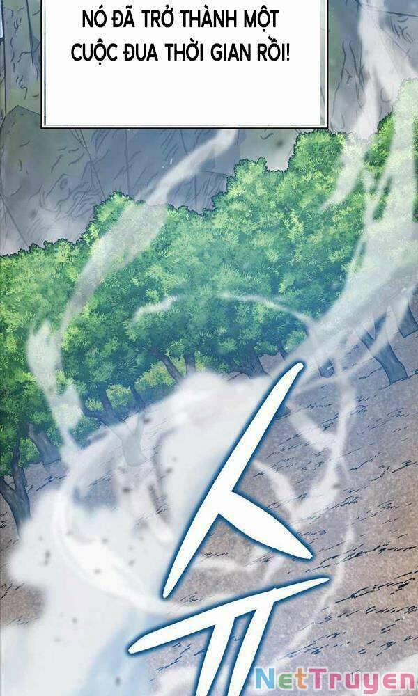 Chúa Quỷ Tăng Cấp Bằng Võ Thuật 17 trang 26