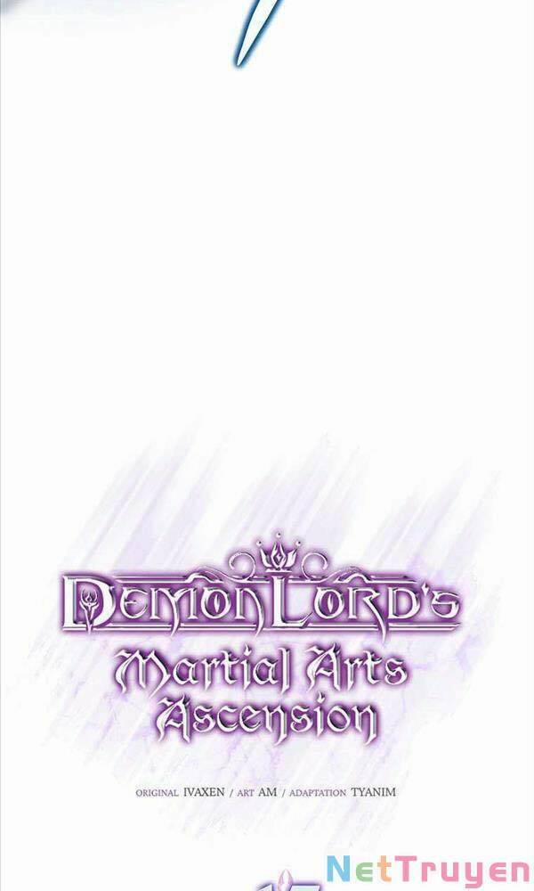 Chúa Quỷ Tăng Cấp Bằng Võ Thuật 17 trang 28