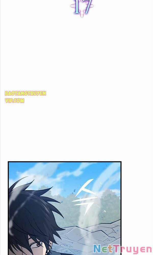 Chúa Quỷ Tăng Cấp Bằng Võ Thuật 17 trang 29