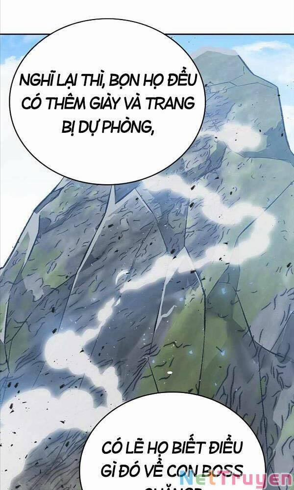 Chúa Quỷ Tăng Cấp Bằng Võ Thuật 17 trang 31