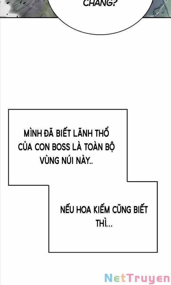 Chúa Quỷ Tăng Cấp Bằng Võ Thuật 17 trang 32