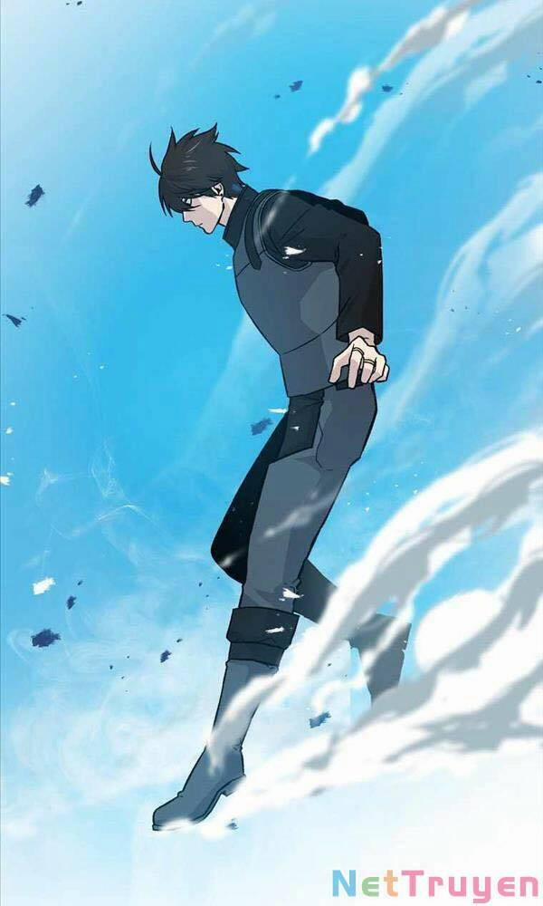 Chúa Quỷ Tăng Cấp Bằng Võ Thuật 17 trang 34