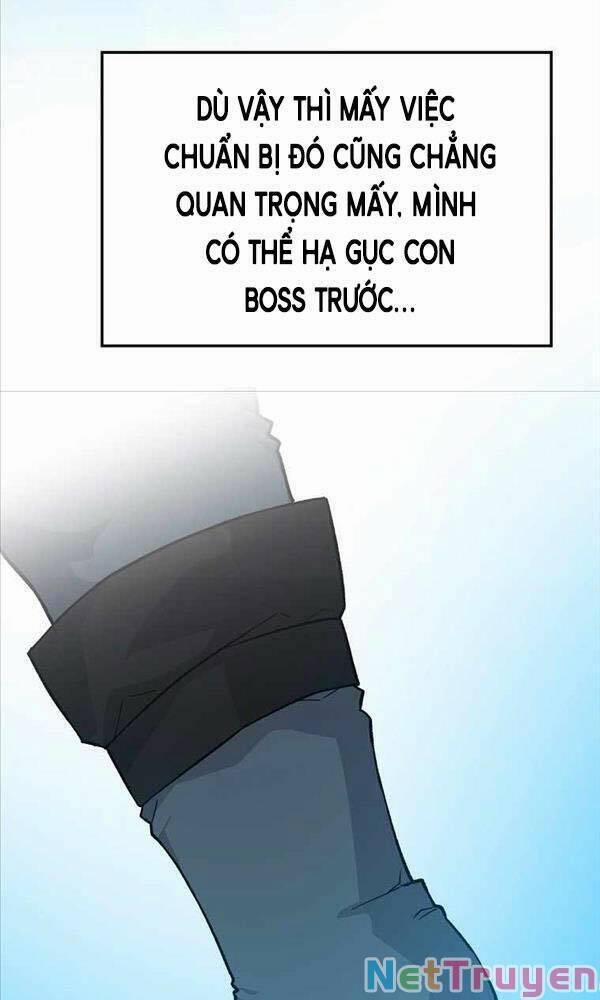 Chúa Quỷ Tăng Cấp Bằng Võ Thuật 17 trang 35
