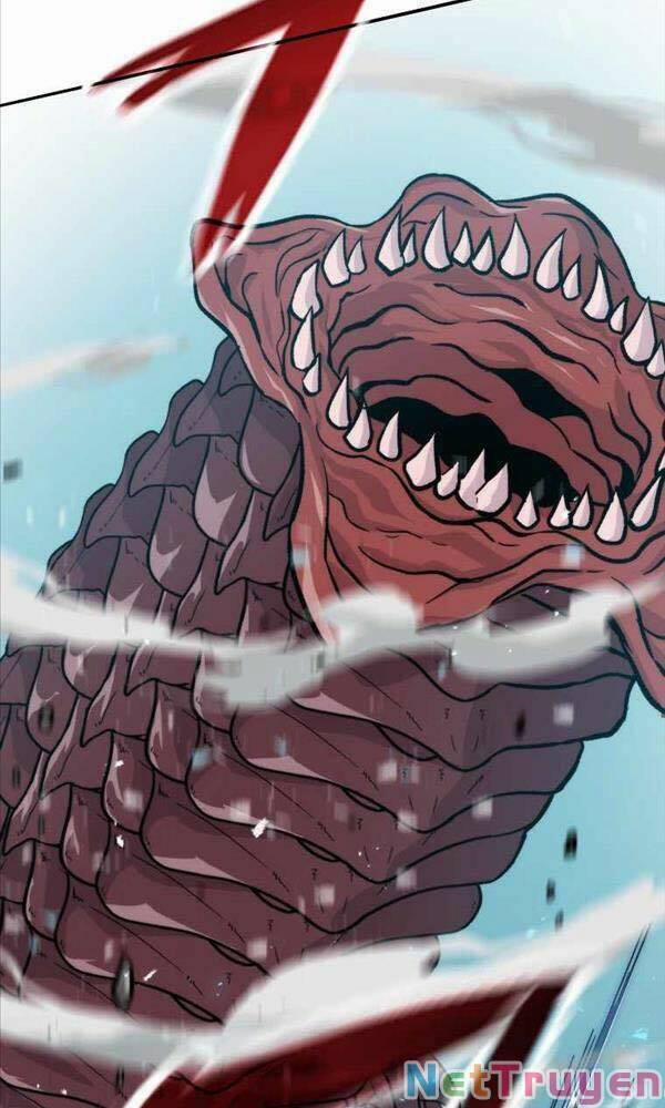 Chúa Quỷ Tăng Cấp Bằng Võ Thuật 17 trang 40