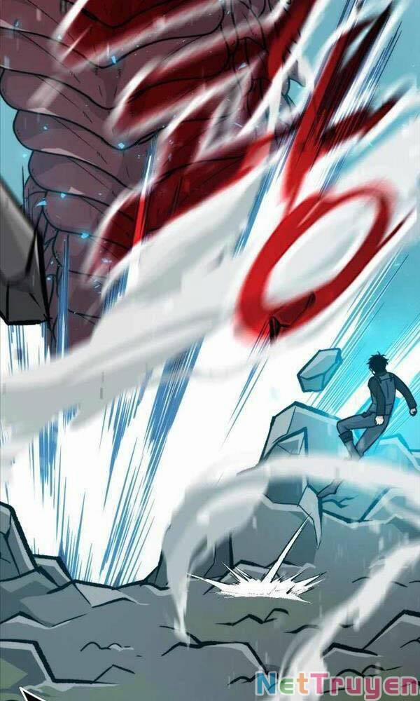 Chúa Quỷ Tăng Cấp Bằng Võ Thuật 17 trang 41