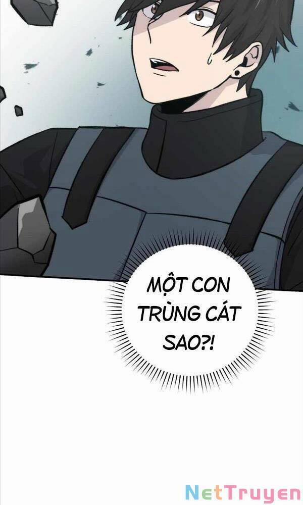 Chúa Quỷ Tăng Cấp Bằng Võ Thuật 17 trang 43