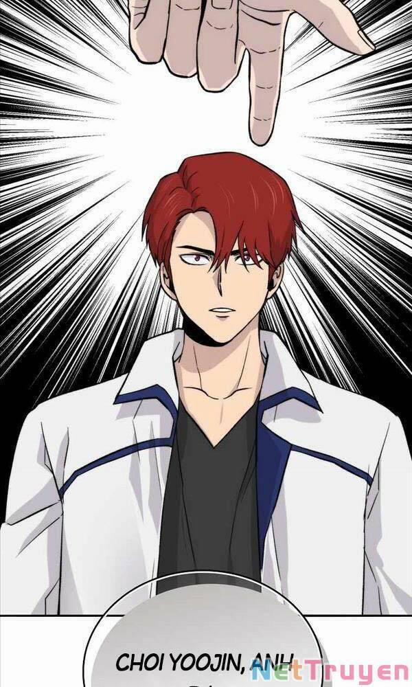 Chúa Quỷ Tăng Cấp Bằng Võ Thuật 17 trang 5