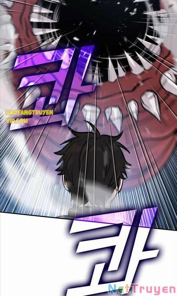 Chúa Quỷ Tăng Cấp Bằng Võ Thuật 17 trang 53