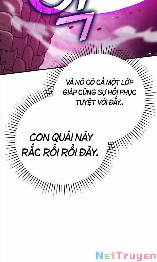Chúa Quỷ Tăng Cấp Bằng Võ Thuật 17 trang 57